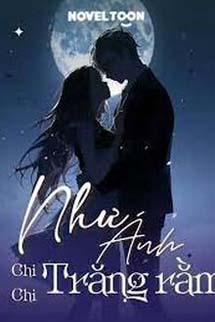 Như Ánh Trăng Rằm