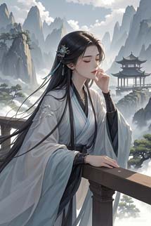 Nhu Tình Mật Ý - Hoa Hạ Khách