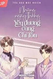 Những Ngày Tháng Yêu Đương Cùng Chí Tôn