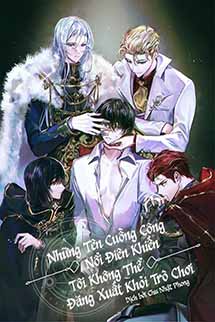 Những Tên Cuồng Công Nổi Điên Khiến Tôi Không Thể Đăng Xuất Khỏi Trò Chơi