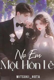 Nợ Em Một Hôn Lễ