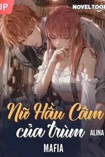 Nữ Hầu Câm Của Trùm Mafia