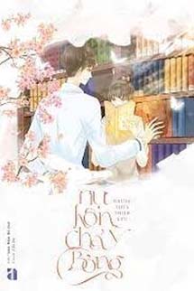 Nụ Hôn Cháy Bỏng