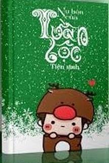 Nụ Hôn Của Tuần Lộc Tiên Sinh