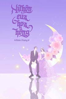 Nụ Hôn Hoa Hồng