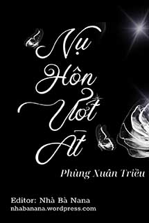 Nụ Hôn Ướt Át - Phùng Xuân Triều