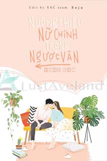 Nuông Chiều Nữ Chính Trong Ngược Văn