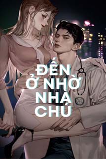 Ở Nhờ Nhà Cữu Cữu