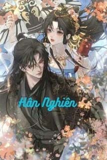 Oan Nghiệt Nhân Duyên