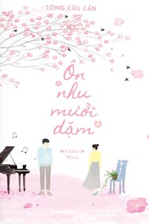 Ôn Nhu Mười Dặm