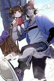 Ông Bố Bỉm Sữa Siêu Cấp