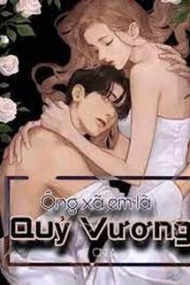 Ông Xã Em Là Quỷ Vương