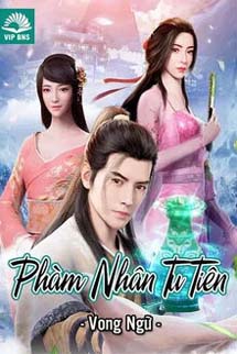 Phàm Nhân Tu Tiên 1 Phần Hạ Giới