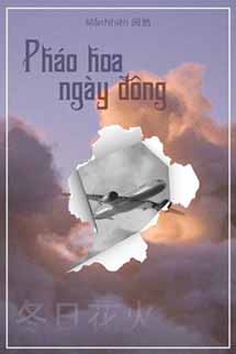Pháo Hoa Ngày Đông - Mẫn Nhiên