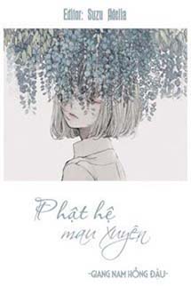 Phật Hệ Mau Xuyên