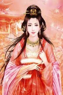 Phì Bà Hoàng Hậu