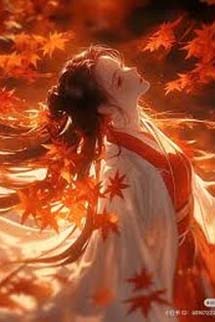 Phượng Nữ Niết Bàn