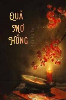 Quả Mơ Hồng - Giá Cá Lục Nguyệt Siêu Hiện Thật