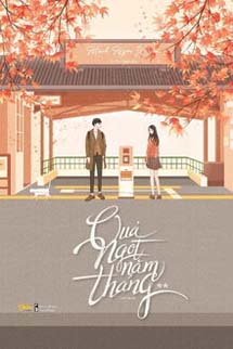 Quả Ngọt Năm Tháng