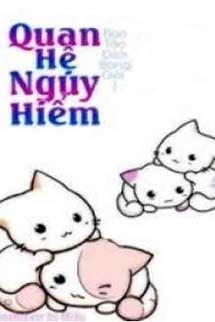 Quan Hệ Nguy Hiểm 2