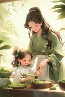 Quân Hôn 70: Quân Tẩu Xinh Đẹp Nuôi Con Chăm Chồng