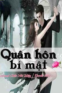 Quân Hôn Bí Mật
