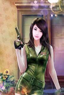 Quân Hôn: Chọc Lửa Thiêu Thân