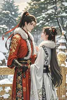 Quân Hôn Ngọt Ngào, Cùng Nuôi Con Hằng Ngày