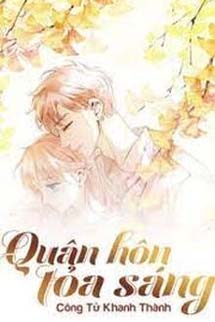 Quân Hôn Tỏa Sáng