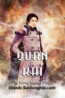 Quan Khí​