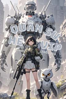 Quân Sư Hệ VIP - Thối Qua