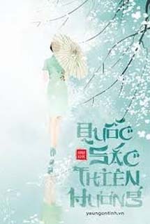 Quốc Sắc Thiên Hương