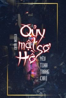 Quỷ Mật Hồ Sơ - Yêu Tinh Trong Chai