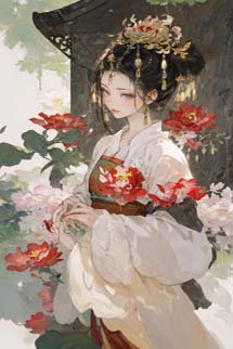 Quy Tắc Sinh Tồn Của Chủ Mẫu Biết Đọc Tâm