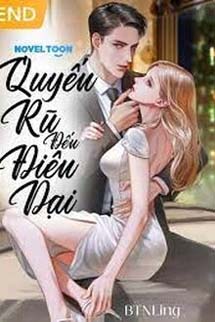 Quyến Rũ Đến Điên Dại