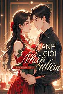 Ranh Giới Nhập Nhèm - Thời Tinh Thảo