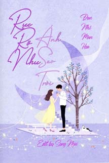 Rực Rỡ Như Ánh Sao Trời