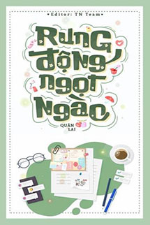 Rung Động Ngọt Ngào - Quân Lai