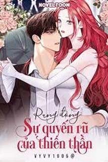 Rung Động: Sự Quyến Rũ Của Thiên Thần