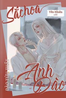 Sắc Hoa Anh Đào - Đào Tửu Thất