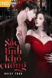 Sắc Tình Khó Cưỡng