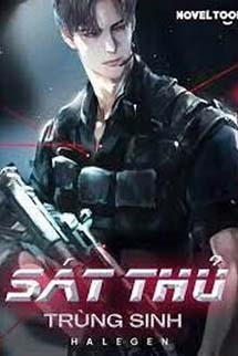 Sát Thủ Trùng Sinh