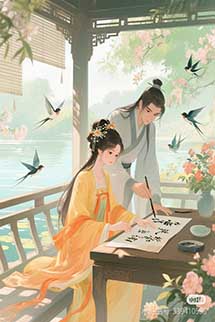 Sau Khi Hòa Ly, Nàng Quyết Tự Cường, Khiến Hắn Tâm Tư Khốn Quẫn