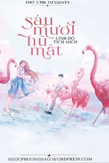 Sáu Mươi Hũ Mật - Linh Độ Tịch Mịch