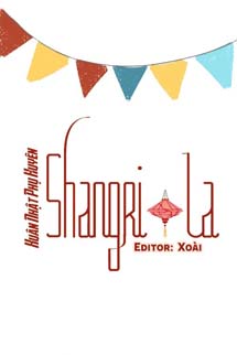 Shangri-La - Xuân Nhật Phụ Huyên