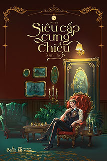 Siêu Cấp Cưng Chiều