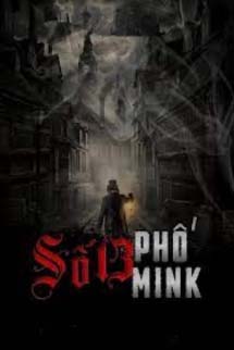 Số 13 Phố Mink