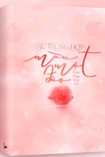 Sự Trùng Hợp Màu Mật Đào