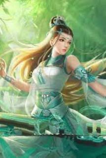 Sủng Phi Của Hoắc Vương Gia