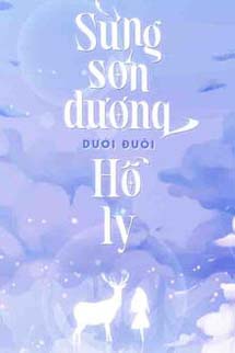 Sừng Sơn Dương Dưới Đuôi Hồ Ly